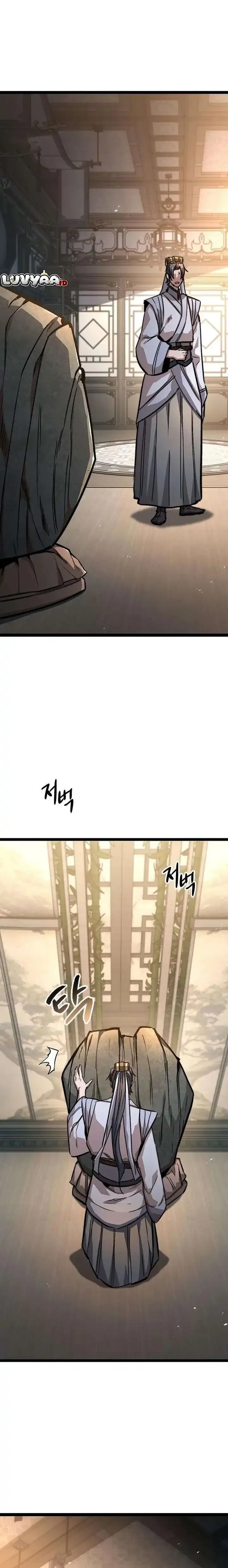 Baca The Absolute Scholar - Chapter 17 halaman 43