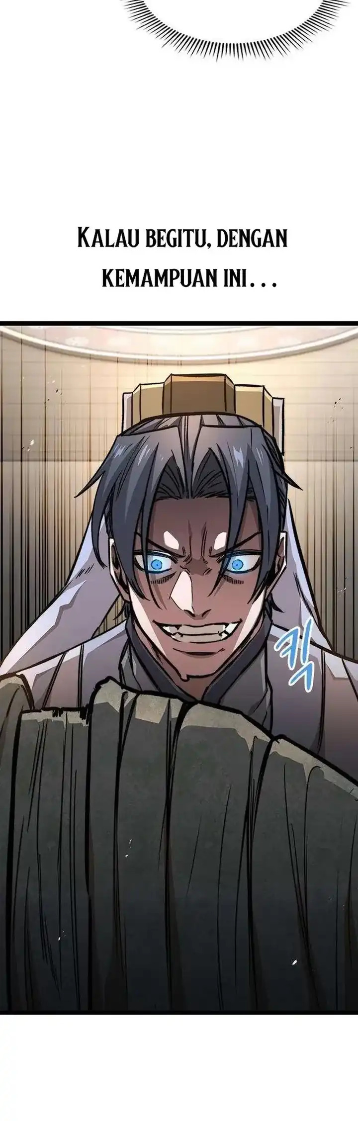 Baca The Absolute Scholar - Chapter 17 halaman 48