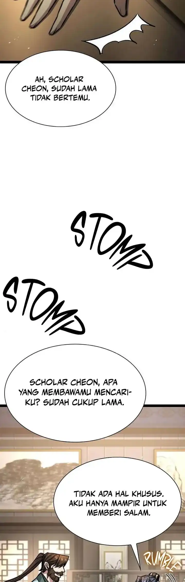 Baca The Absolute Scholar - Chapter 17 halaman 6