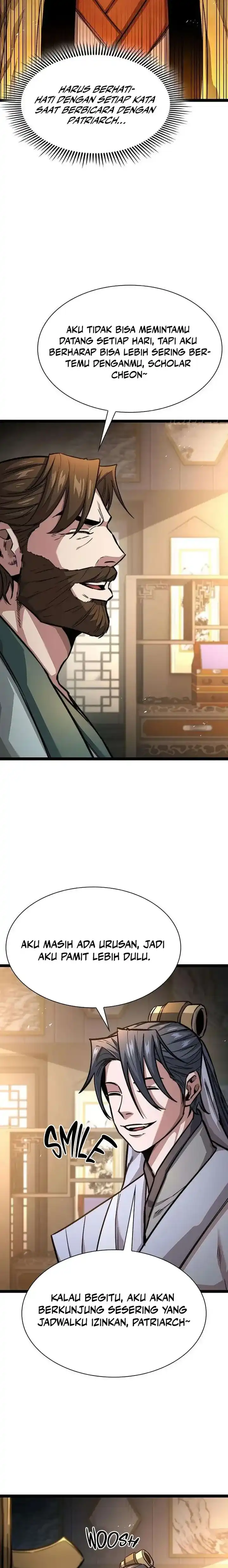 Baca The Absolute Scholar - Chapter 17 halaman 9