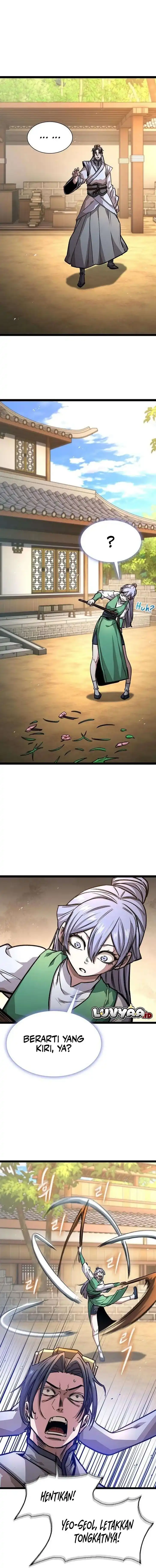 Baca The Absolute Scholar - Chapter 18 halaman 11