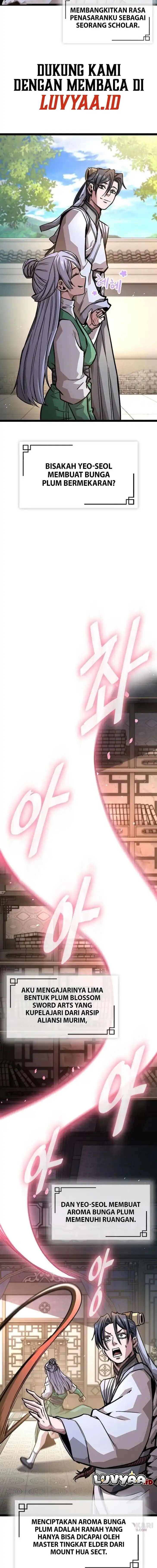 Baca The Absolute Scholar - Chapter 18 halaman 17