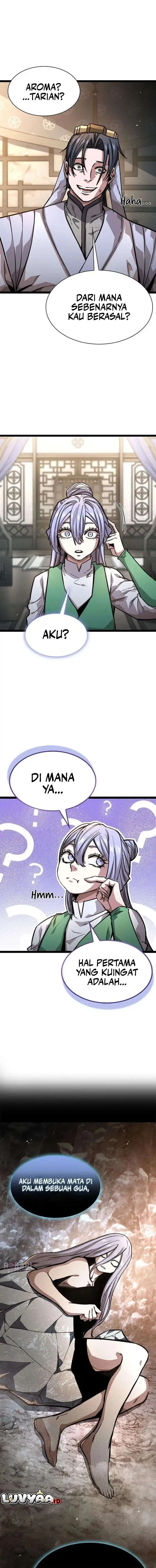 Baca The Absolute Scholar - Chapter 18 halaman 19