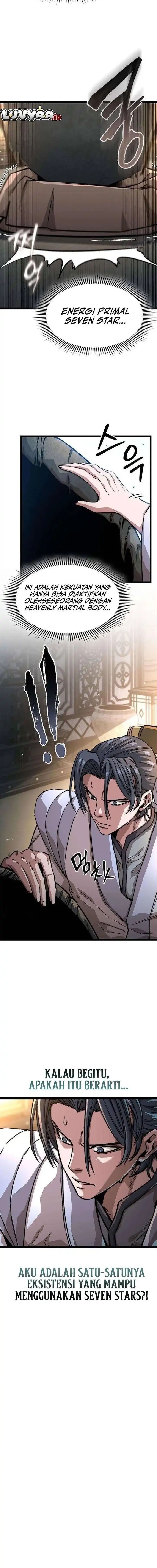 Baca The Absolute Scholar - Chapter 18 halaman 2