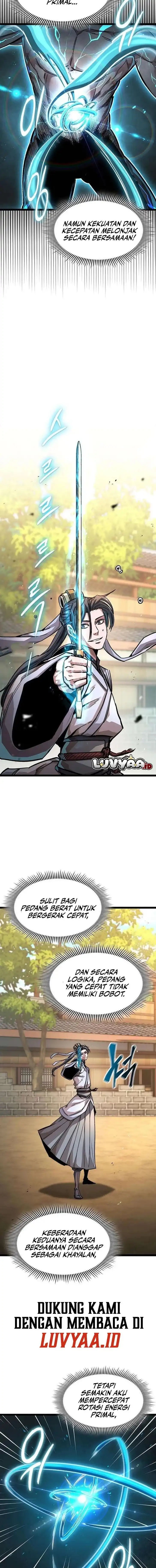 Baca The Absolute Scholar - Chapter 18 halaman 4