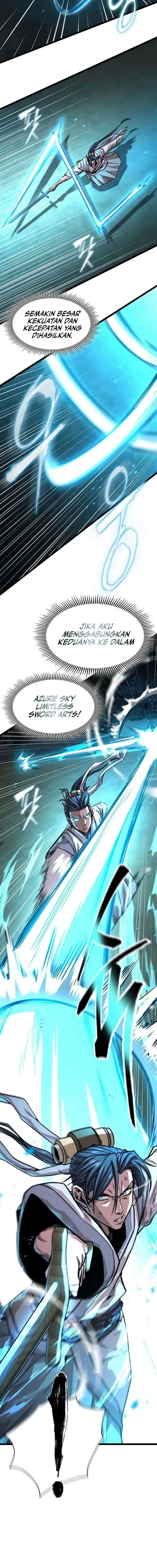 Baca The Absolute Scholar - Chapter 18 halaman 5