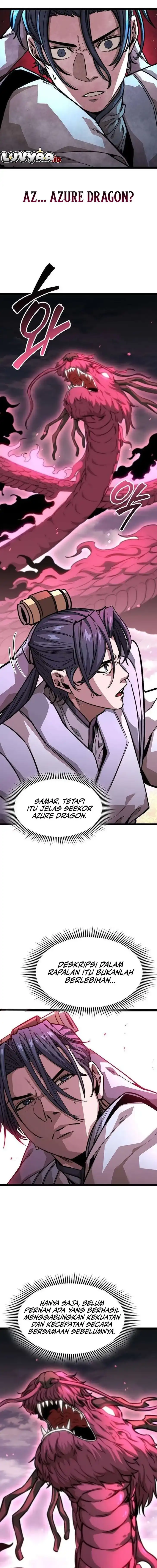 Baca The Absolute Scholar - Chapter 18 halaman 6