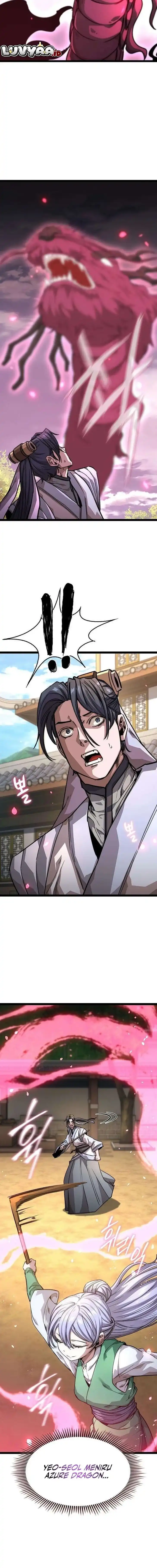 Baca The Absolute Scholar - Chapter 18 halaman 7