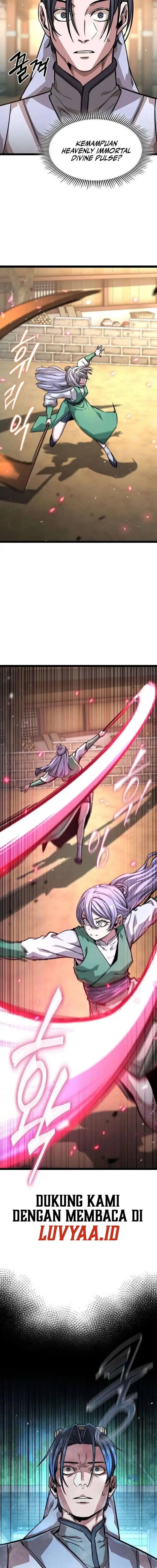 Baca The Absolute Scholar - Chapter 18 halaman 9