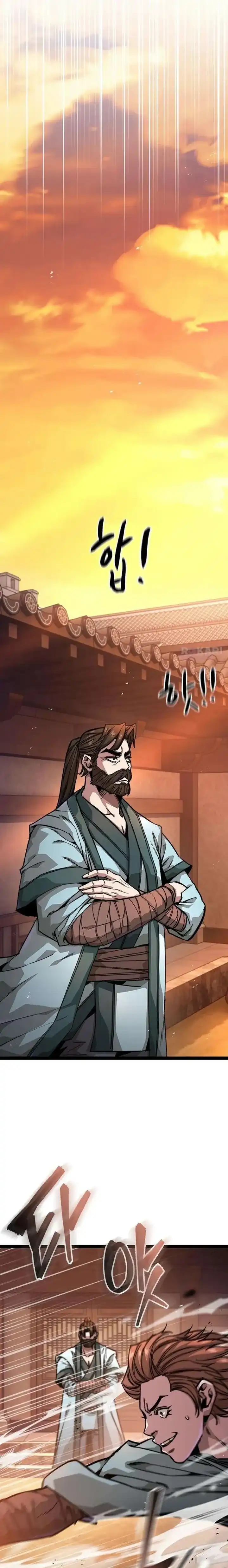 Baca The Absolute Scholar - Chapter 19 halaman 19