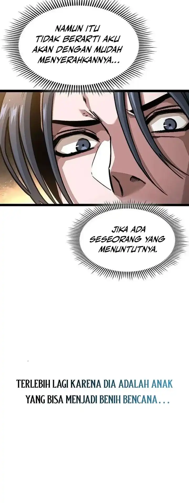 Baca The Absolute Scholar - Chapter 19 halaman 2