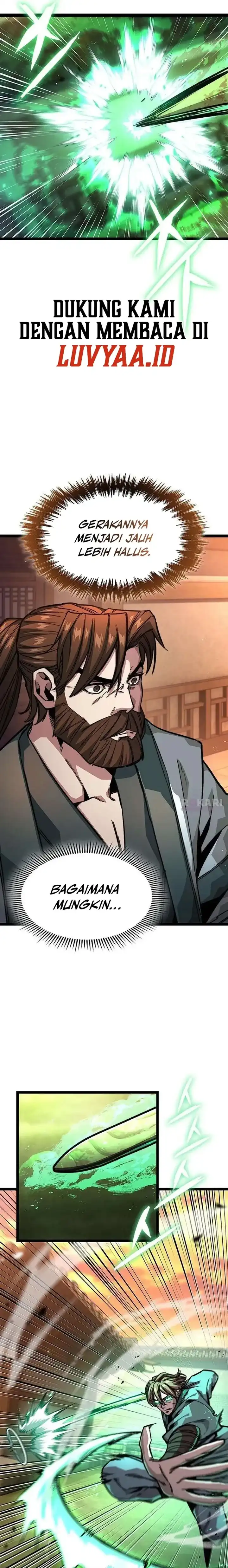 Baca The Absolute Scholar - Chapter 19 halaman 23