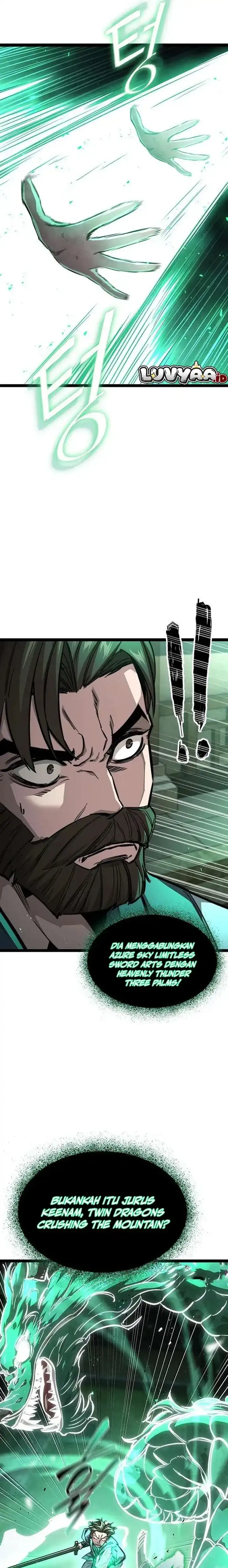 Baca The Absolute Scholar - Chapter 19 halaman 25