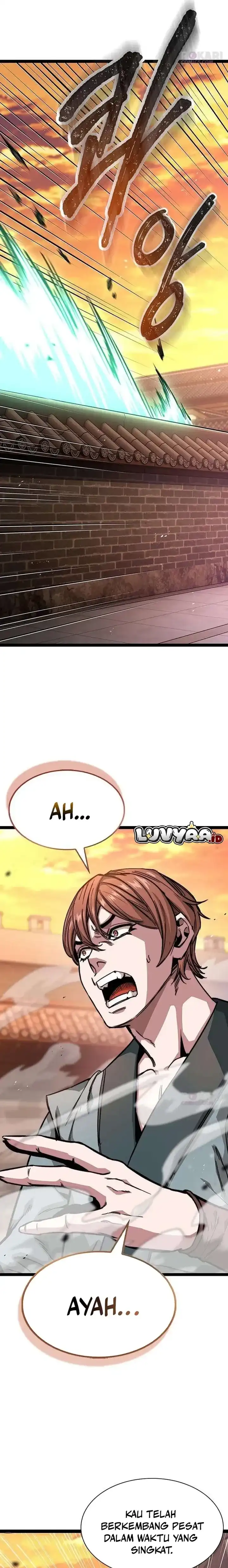 Baca The Absolute Scholar - Chapter 19 halaman 29