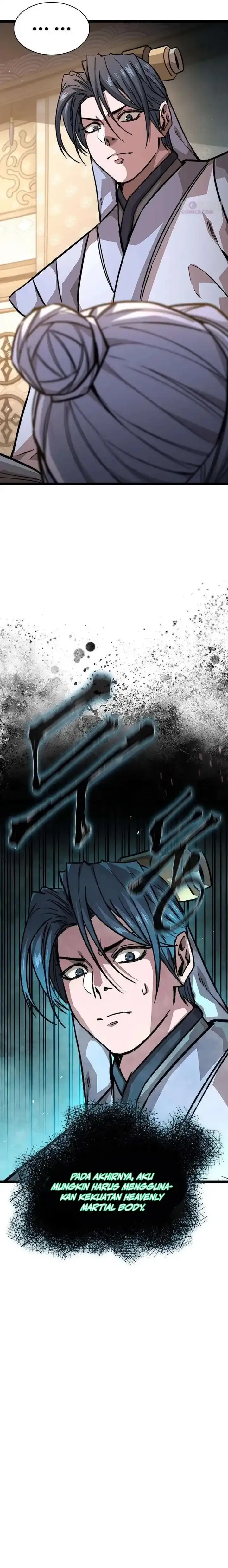 Baca The Absolute Scholar - Chapter 19 halaman 3