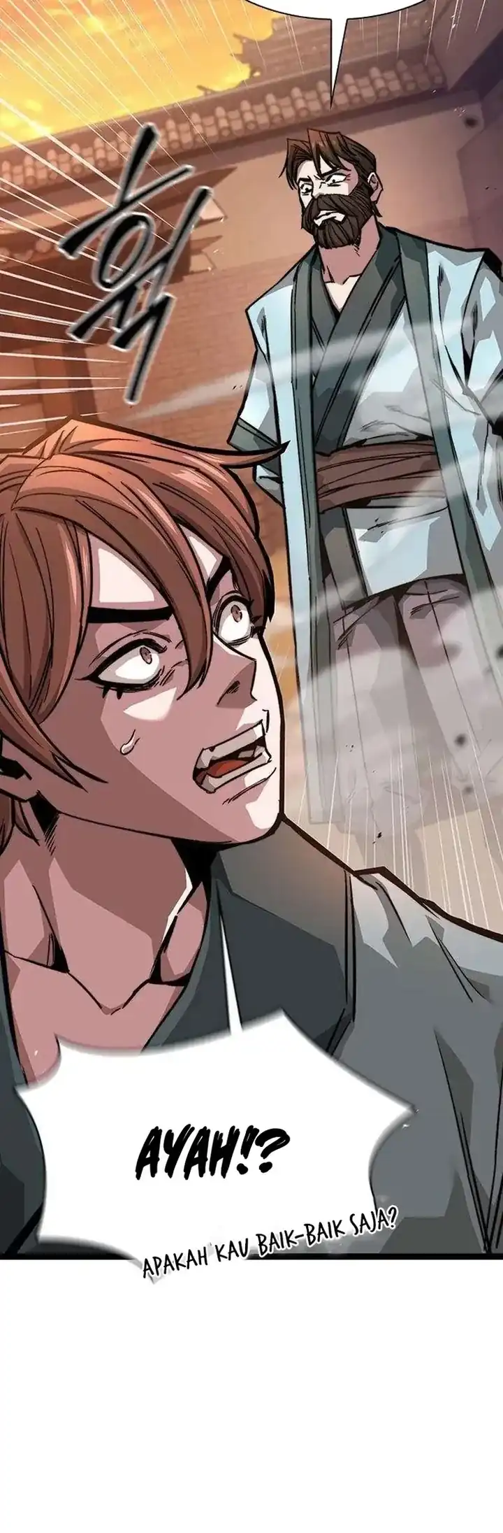 Baca The Absolute Scholar - Chapter 19 halaman 30