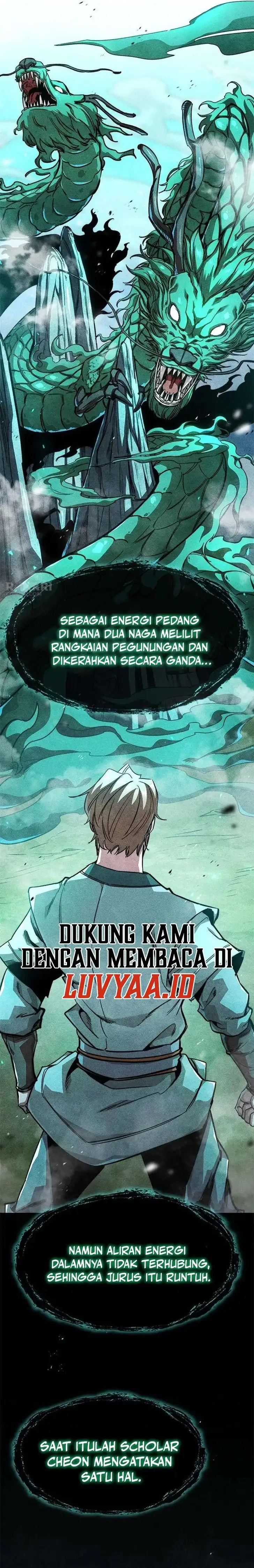 Baca The Absolute Scholar - Chapter 19 halaman 32