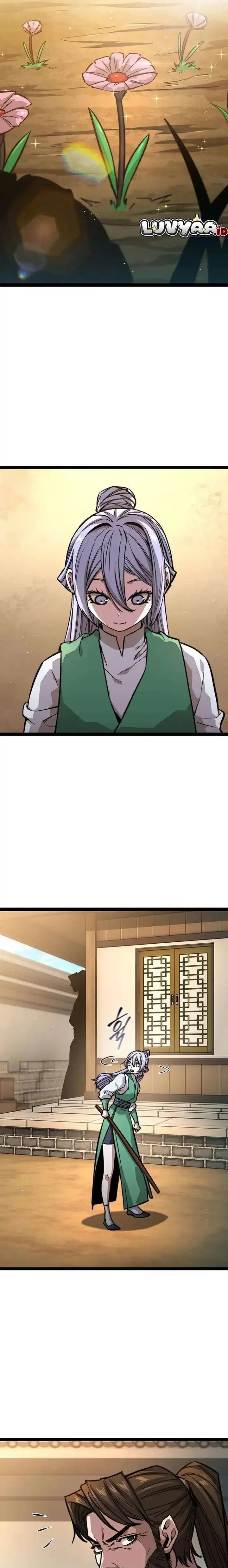 Baca The Absolute Scholar - Chapter 19 halaman 5