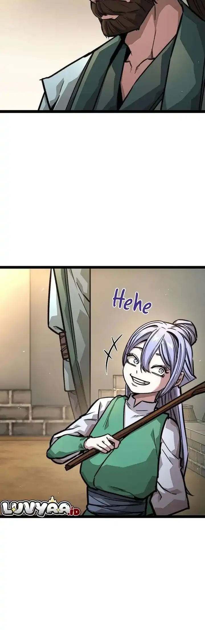 Baca The Absolute Scholar - Chapter 19 halaman 6