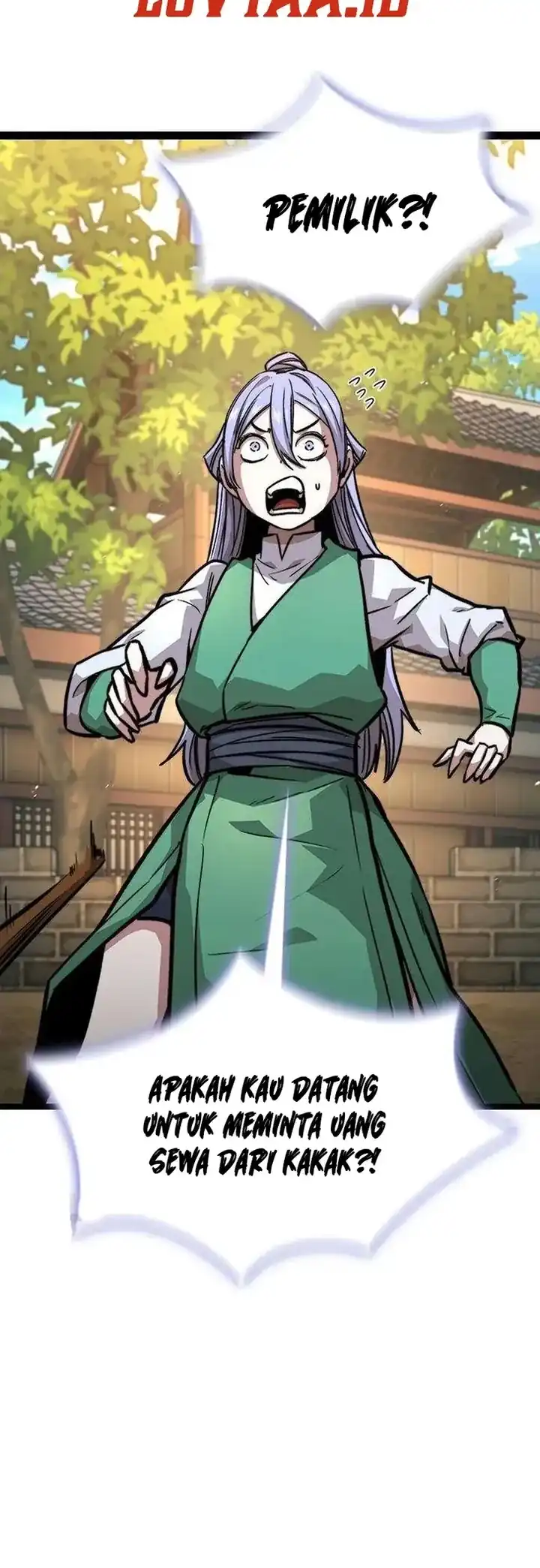 Baca The Absolute Scholar - Chapter 19 halaman 8