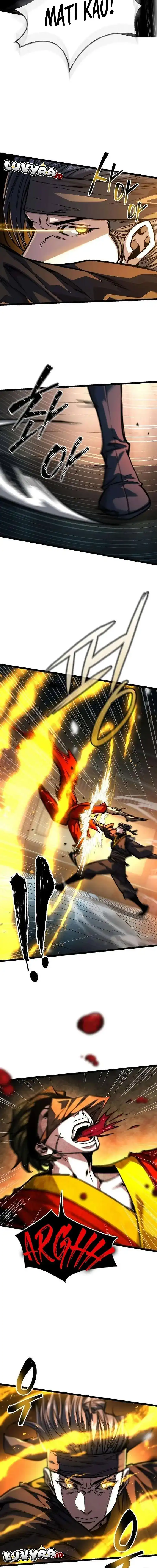 Baca The Absolute Scholar - Chapter 21 halaman 10