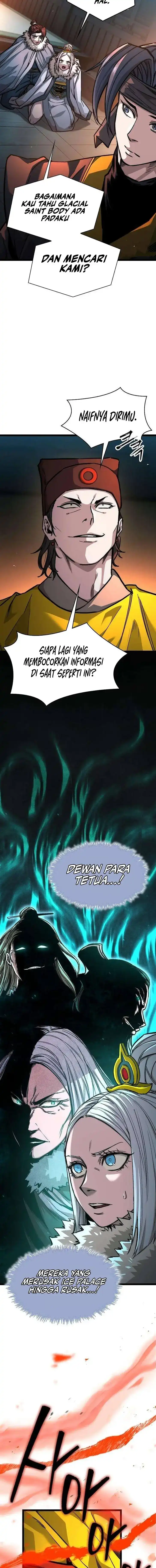 Baca The Absolute Scholar - Chapter 21 halaman 18