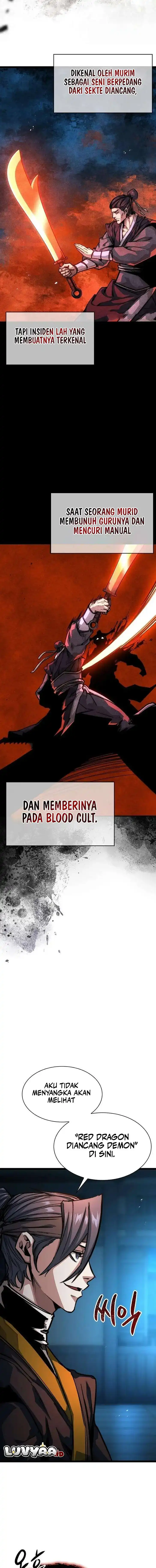 Baca The Absolute Scholar - Chapter 21 halaman 20