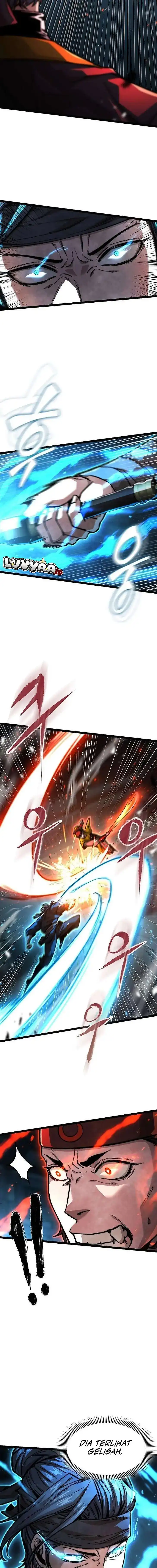 Baca The Absolute Scholar - Chapter 21 halaman 22