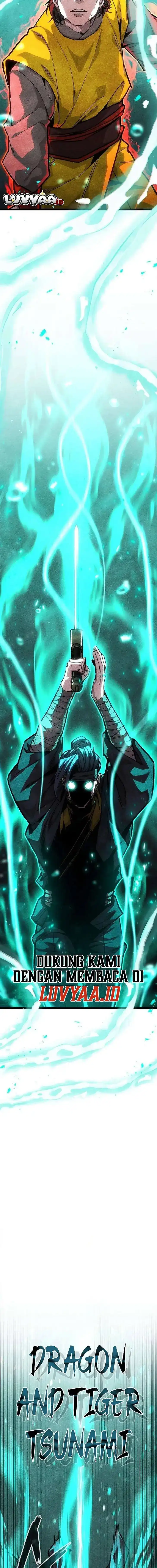 Baca The Absolute Scholar - Chapter 21 halaman 28