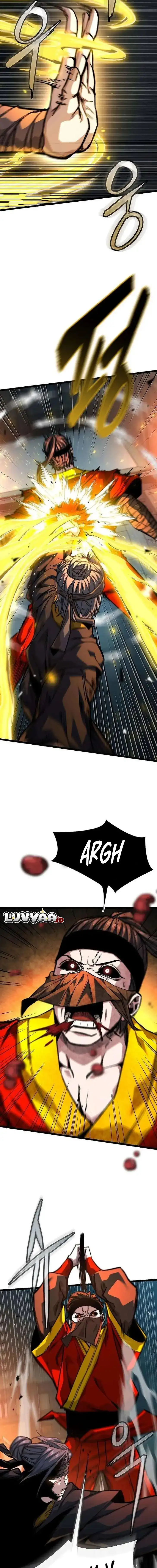 Baca The Absolute Scholar - Chapter 21 halaman 9