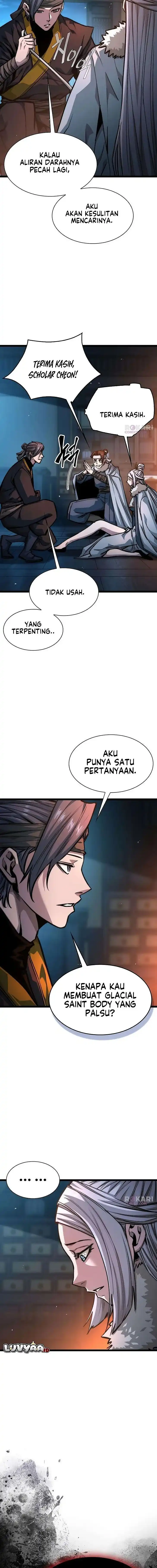 Baca The Absolute Scholar - Chapter 22 halaman 10