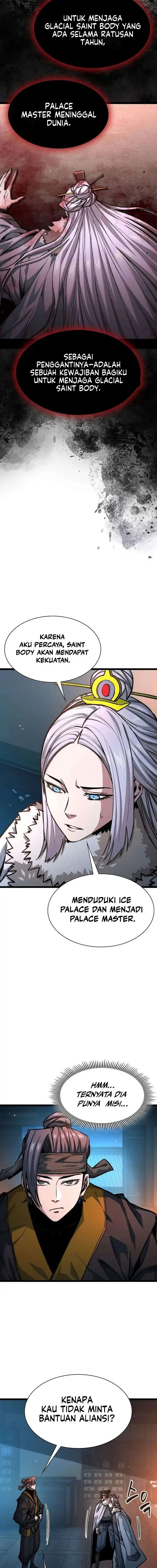 Baca The Absolute Scholar - Chapter 22 halaman 11