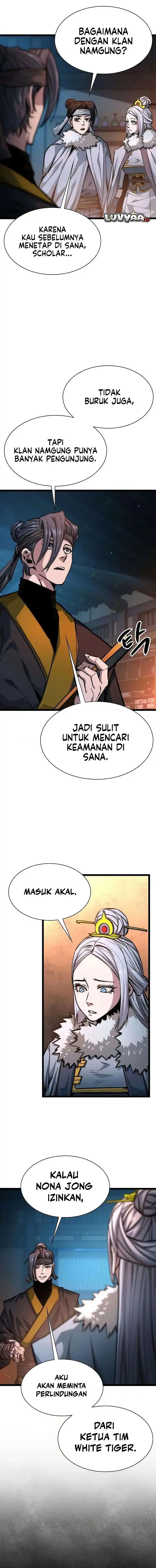 Baca The Absolute Scholar - Chapter 22 halaman 13