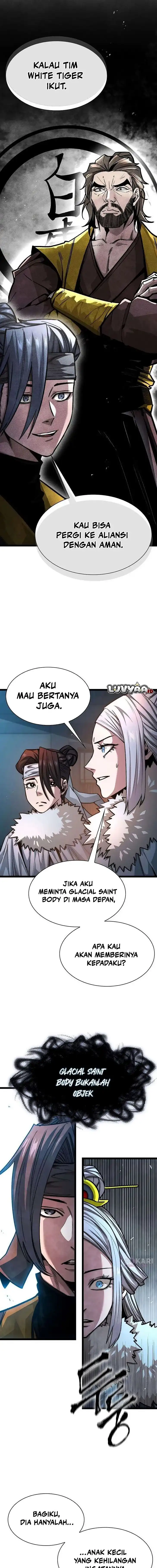 Baca The Absolute Scholar - Chapter 22 halaman 14