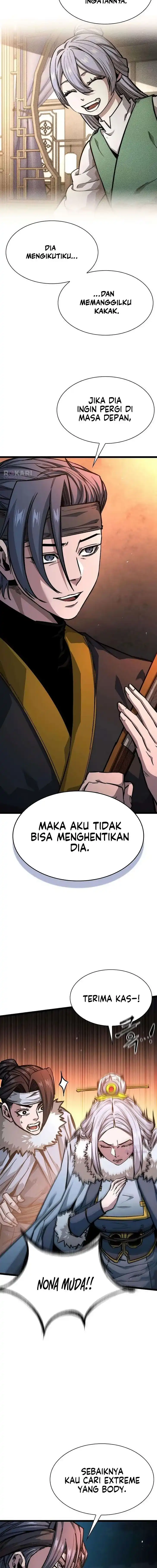 Baca The Absolute Scholar - Chapter 22 halaman 15