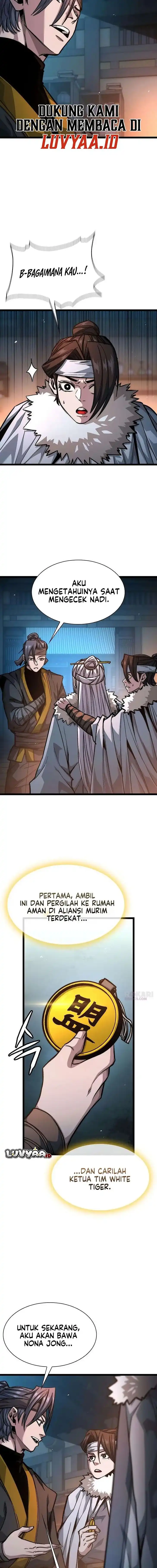 Baca The Absolute Scholar - Chapter 22 halaman 16