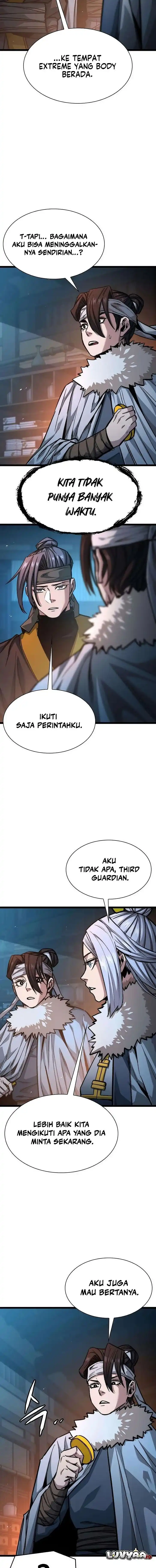 Baca The Absolute Scholar - Chapter 22 halaman 17