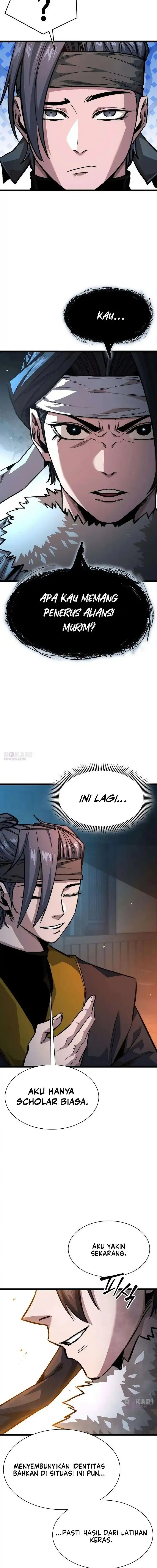 Baca The Absolute Scholar - Chapter 22 halaman 18