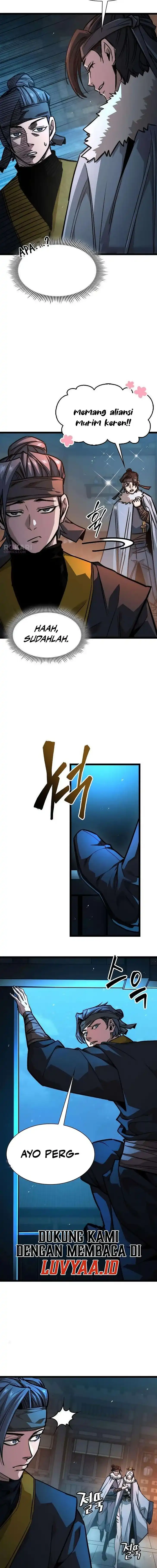 Baca The Absolute Scholar - Chapter 22 halaman 19