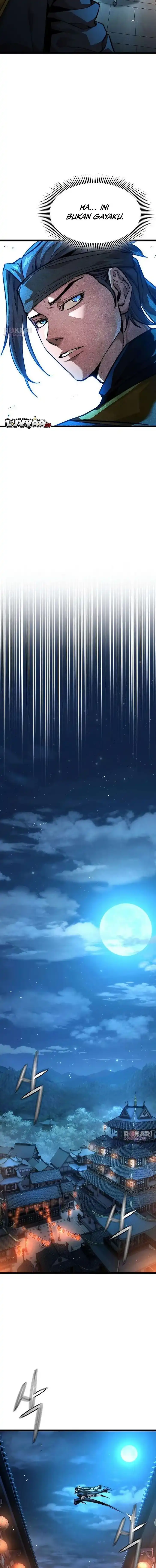 Baca The Absolute Scholar - Chapter 22 halaman 20