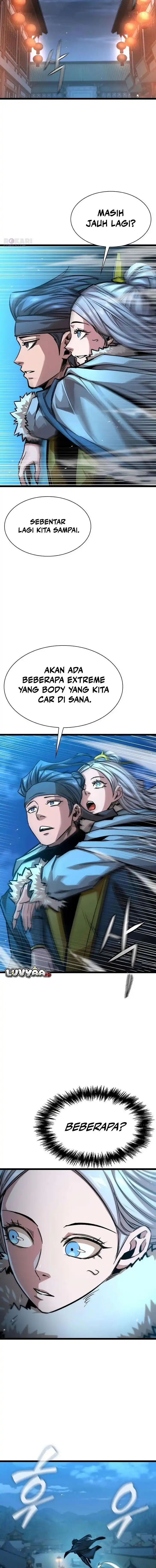 Baca The Absolute Scholar - Chapter 22 halaman 21