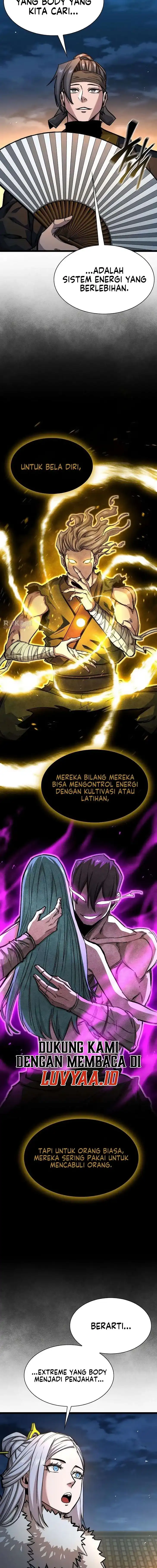 Baca The Absolute Scholar - Chapter 22 halaman 23