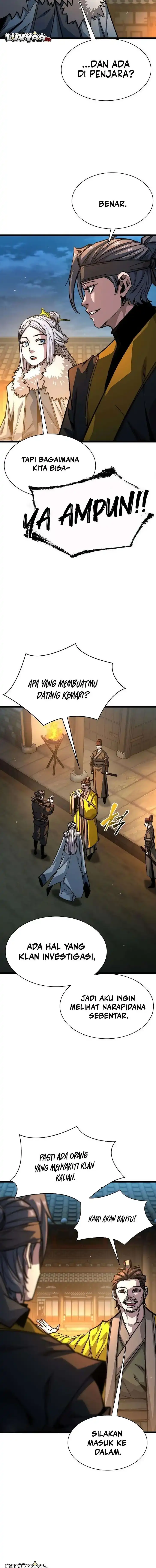 Baca The Absolute Scholar - Chapter 22 halaman 24