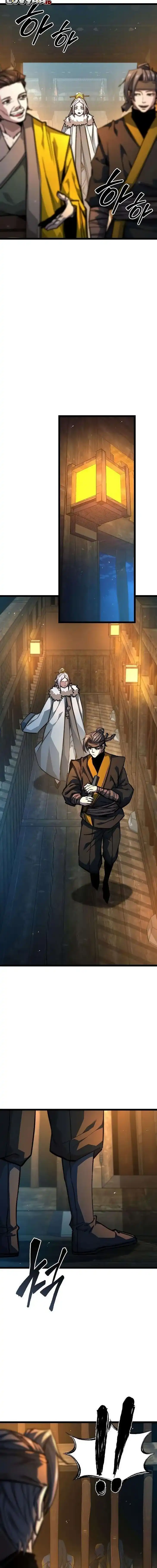 Baca The Absolute Scholar - Chapter 22 halaman 25