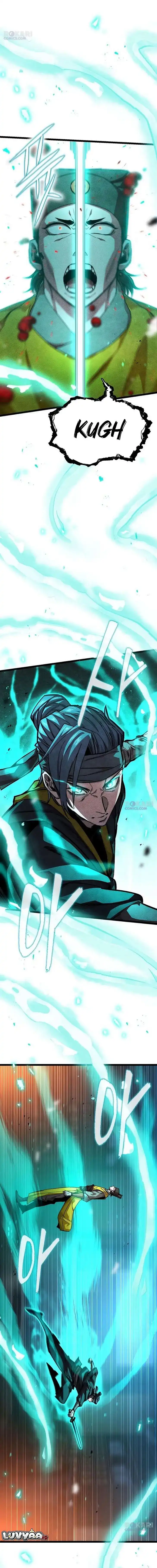 Baca The Absolute Scholar - Chapter 22 halaman 3