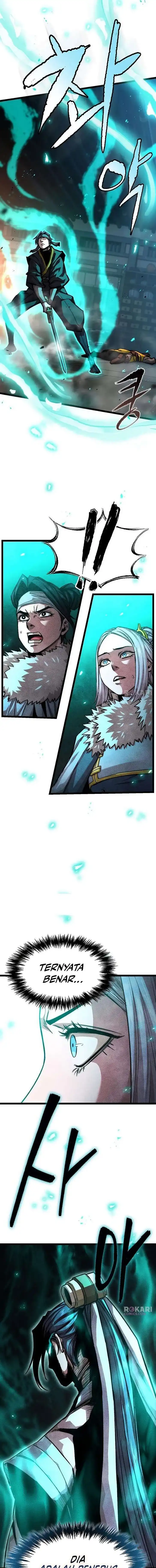 Baca The Absolute Scholar - Chapter 22 halaman 4