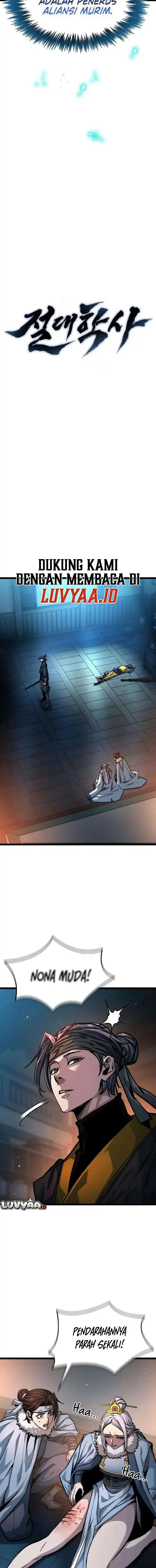 Baca The Absolute Scholar - Chapter 22 halaman 5