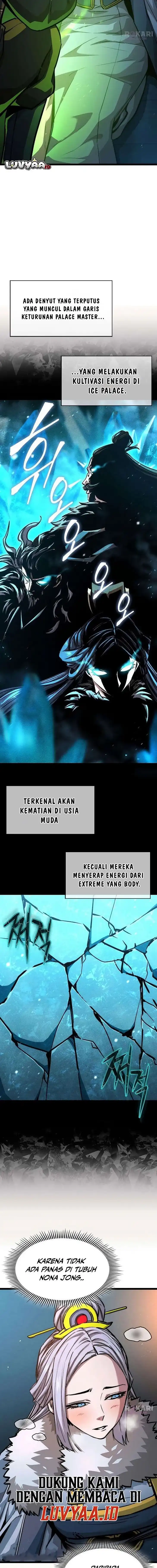 Baca The Absolute Scholar - Chapter 22 halaman 8