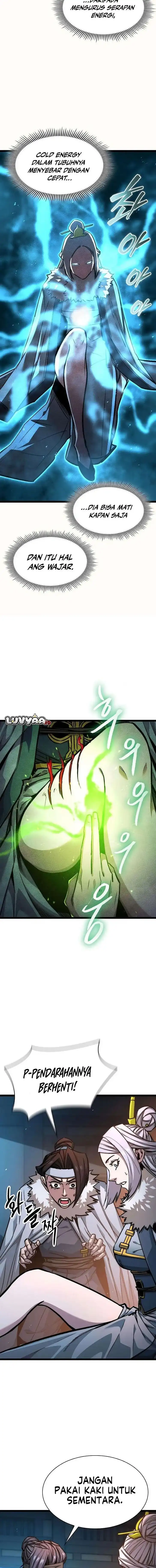 Baca The Absolute Scholar - Chapter 22 halaman 9