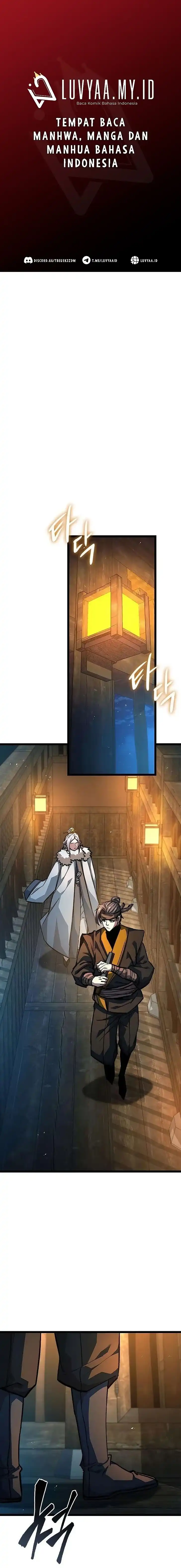 Baca The Absolute Scholar - Chapter 23 halaman 1